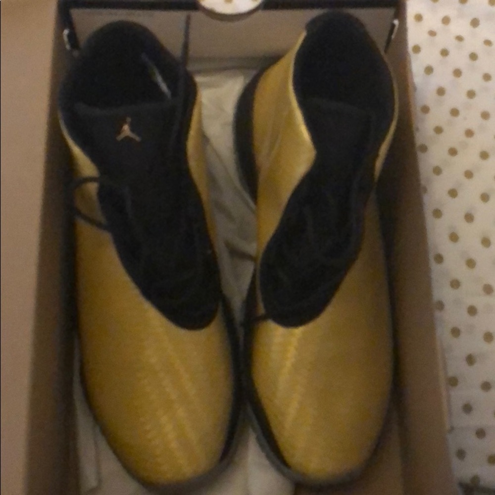 Jordans